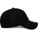 cap-izliekta-black-adjustable-strap-9twenty-merino-wool-no-los-angeles-dodgers-mlb-no-new-era