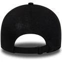 cap-izliekta-black-adjustable-strap-9twenty-merino-wool-no-los-angeles-dodgers-mlb-no-new-era