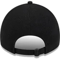 schwarze-gebogene-verstellbare-kappe-9twenty-merino-wool-von-chicago-white-sox-mlb-von-new-era
