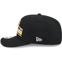 cepur-izliekta-melns-snapback-9seventy-stretch-snap-stated-no-boston-bruins-nhl-no-new-era