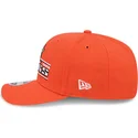 cepur-izliekta-oranzs-snapback-9seventy-stretch-snap-stated-no-anaheim-ducks-nhl-no-new-era