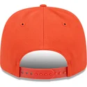 cap-izliekta-orange-snapback-9seventy-stretch-snap-stated-no-anaheim-ducks-nhl-no-new-era