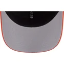 cap-izliekta-orange-snapback-9seventy-stretch-snap-stated-no-anaheim-ducks-nhl-no-new-era