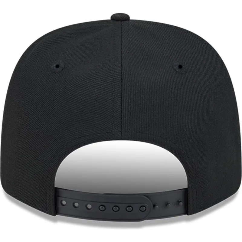 cap-izliekta-black-snapback-9seventy-stretch-snap-stated-no-los-angeles-kings-nhl-no-new-era