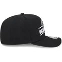 cap-izliekta-black-snapback-9seventy-stretch-snap-stated-no-los-angeles-kings-nhl-no-new-era