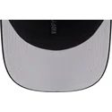 cepur-izliekta-melns-snapback-9seventy-stretch-snap-stated-no-los-angeles-kings-nhl-no-new-era