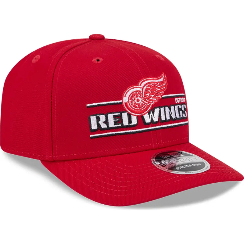 cap-izliekta-red-snapback-9seventy-stretch-snap-stated-no-detroit-red-wings-nhl-no-new-era cap-izliekta-red-snapback-9seventy-stretch-snap-stated-no-detroit-red-wings-nhl-no-new-era