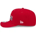 cap-izliekta-red-snapback-9seventy-stretch-snap-stated-no-detroit-red-wings-nhl-no-new-era