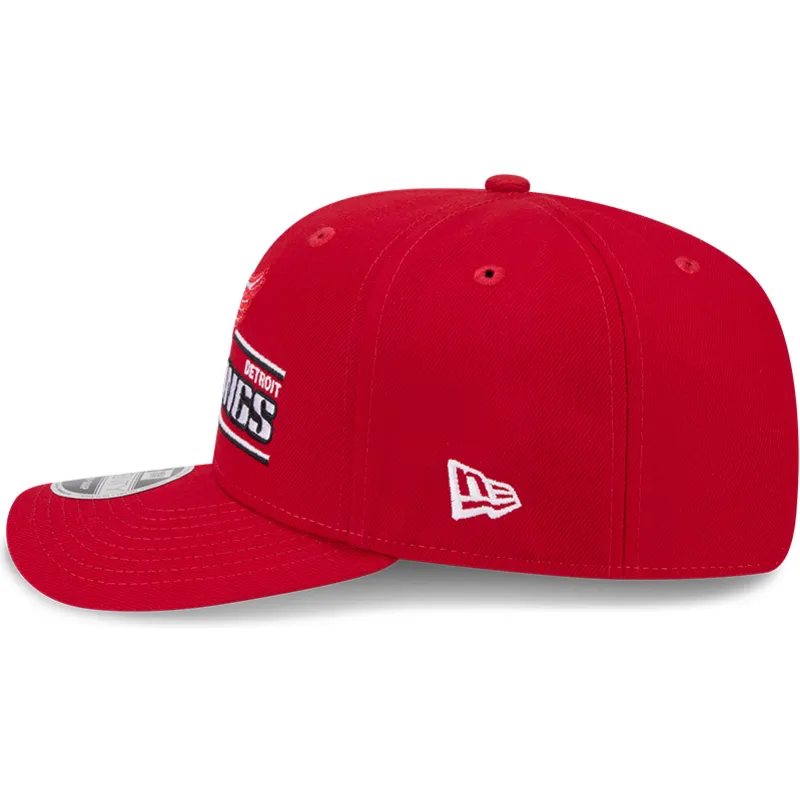 cap-izliekta-red-snapback-9seventy-stretch-snap-stated-no-detroit-red-wings-nhl-no-new-era cap-izliekta-red-snapback-9seventy-stretch-snap-stated-no-detroit-red-wings-nhl-no-new-era
