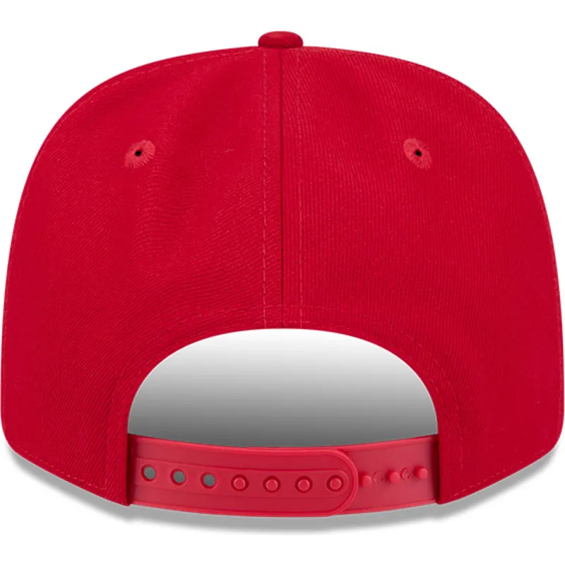 cap-izliekta-red-snapback-9seventy-stretch-snap-stated-no-detroit-red-wings-nhl-no-new-era cap-izliekta-red-snapback-9seventy-stretch-snap-stated-no-detroit-red-wings-nhl-no-new-era