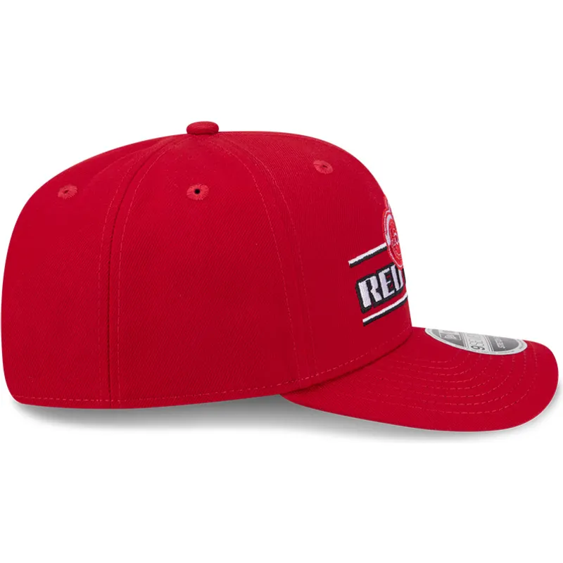 cap-izliekta-red-snapback-9seventy-stretch-snap-stated-no-detroit-red-wings-nhl-no-new-era cap-izliekta-red-snapback-9seventy-stretch-snap-stated-no-detroit-red-wings-nhl-no-new-era