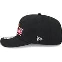czarna-czapka-z-zakrzywionym-daszkiem-snapback-9seventy-stretch-snap-stated-chicago-blackhawks-nhl-od-new-era