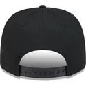 cap-izliekta-black-snapback-9seventy-stretch-snap-stated-no-san-jose-sharks-nhl-no-new-era