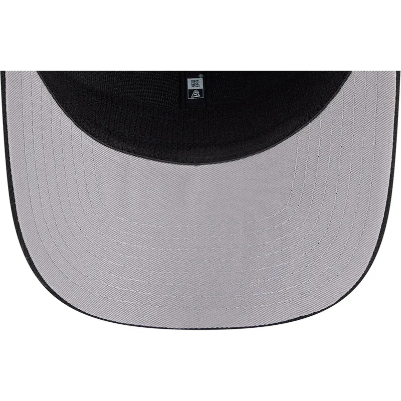 czarna-czapka-z-zakrzywionym-daszkiem-snapback-9seventy-stretch-snap-stated-san-jose-sharks-nhl-new-era