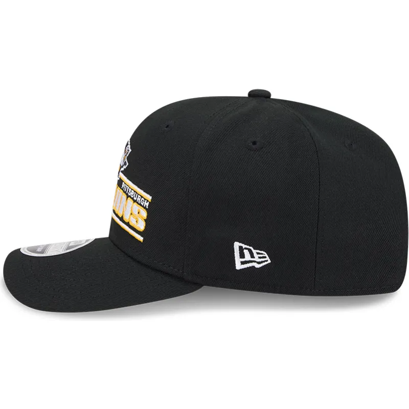 cepur-izliekta-melns-snapback-9seventy-stretch-snap-stated-no-pittsburgh-penguins-nhl-no-new-era cepur-izliekta-melns-snapback-9seventy-stretch-snap-stated-no-pittsburgh-penguins-nhl-no-new-era