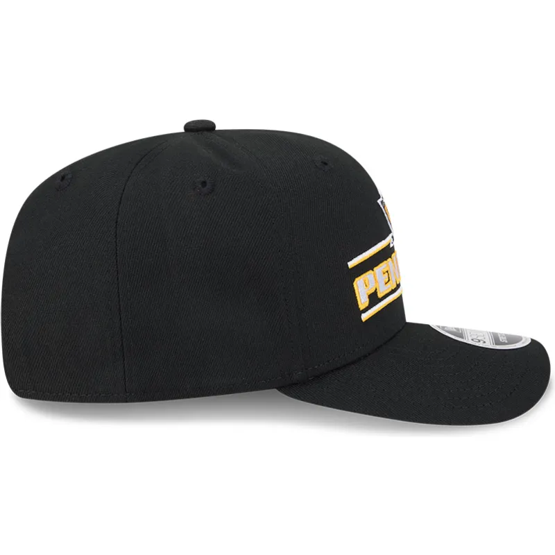 cepur-izliekta-melns-snapback-9seventy-stretch-snap-stated-no-pittsburgh-penguins-nhl-no-new-era cepur-izliekta-melns-snapback-9seventy-stretch-snap-stated-no-pittsburgh-penguins-nhl-no-new-era