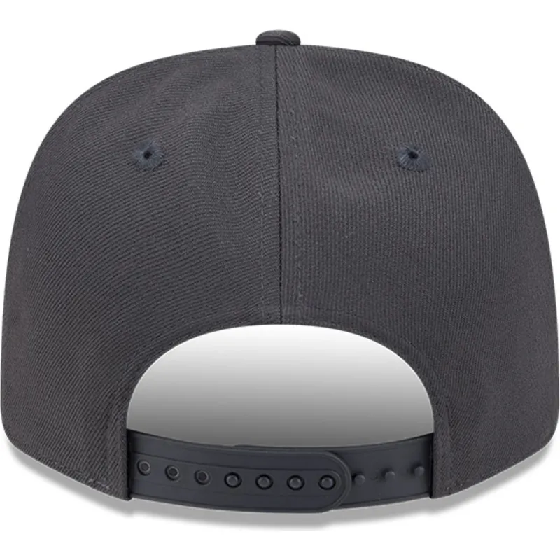 cap-izliekta-gray-snapback-9seventy-stretch-snap-stated-no-vegas-golden-knights-nhl-no-new-era