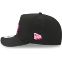 cepur-izliekta-melns-snapback-9fifty-a-frame-neon-no-los-angeles-dodgers-mlb-no-new-era