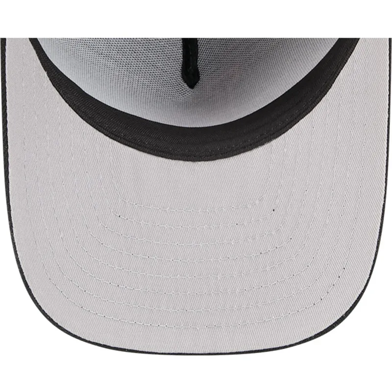 schwarze-gebogene-snapback-kappe-9fifty-a-frame-neon-der-los-angeles-dodgers-mlb-von-new-era