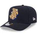 cepur-izliekta-tumsi-zils-snapback-9fifty-a-frame-emblem-no-boston-red-sox-mlb-no-new-era