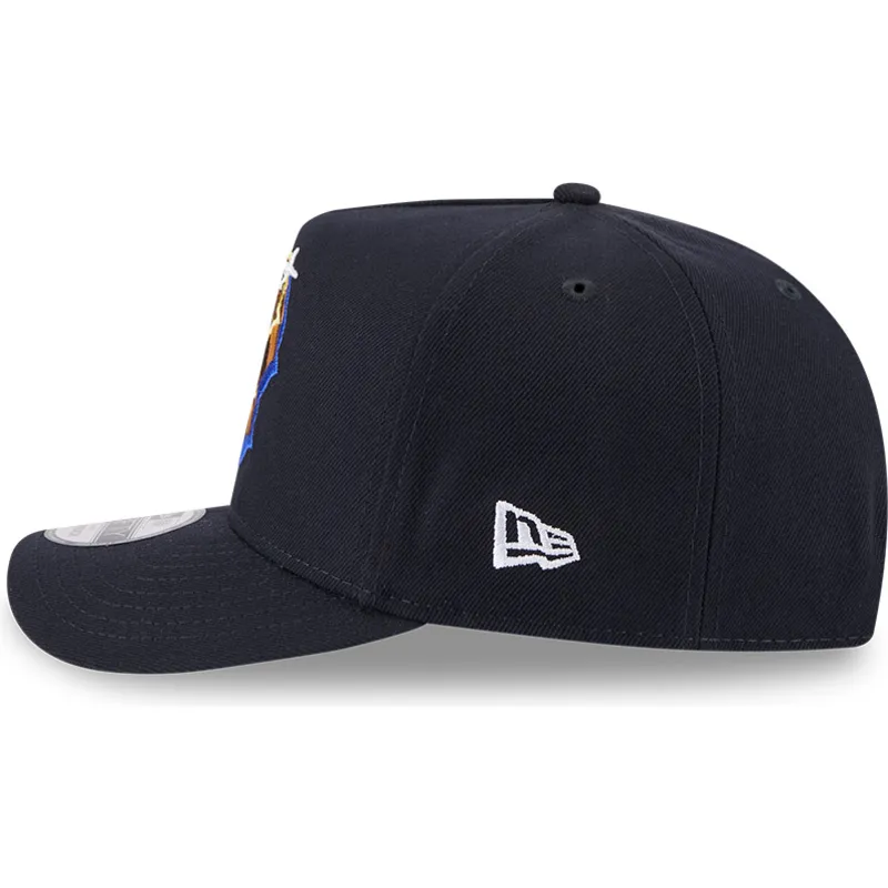 cepur-izliekta-tumsi-zils-snapback-9fifty-a-frame-emblem-no-boston-red-sox-mlb-no-new-era cepur-izliekta-tumsi-zils-snapback-9fifty-a-frame-emblem-no-boston-red-sox-mlb-no-new-era