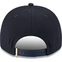 9fifty-a-frame-emblem-snapback-kappe-in-marineblau-von-boston-red-sox-mlb-von-new-era