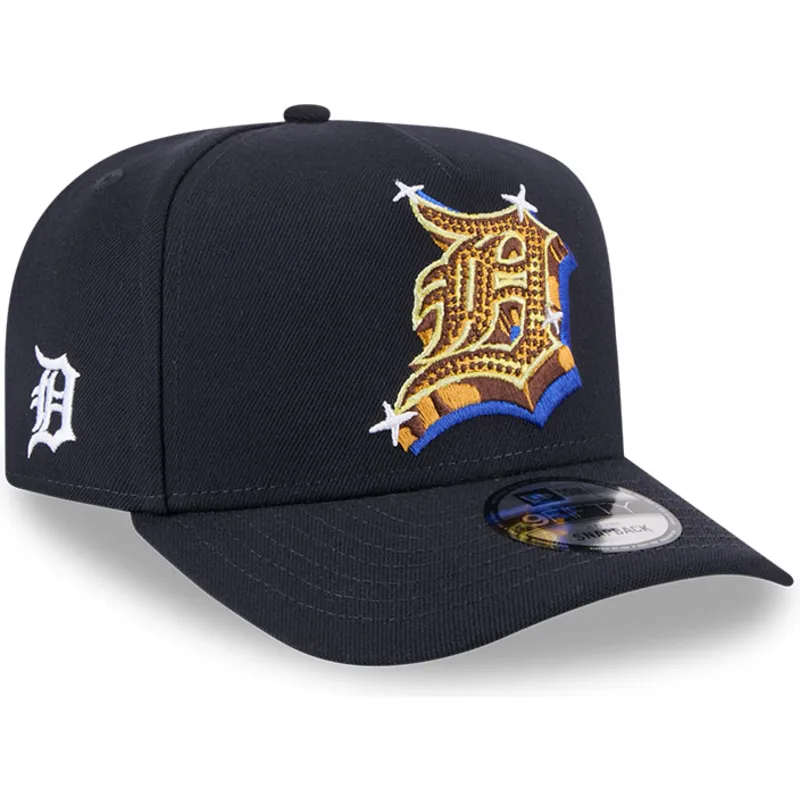 cepur-izliekta-tumsi-zils-snapback-9fifty-a-frame-emblem-no-detroit-tigers-mlb-no-new-era cepur-izliekta-tumsi-zils-snapback-9fifty-a-frame-emblem-no-detroit-tigers-mlb-no-new-era