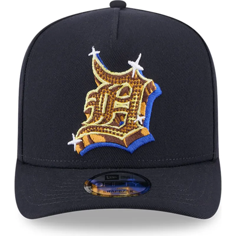 cepur-izliekta-tumsi-zils-snapback-9fifty-a-frame-emblem-no-detroit-tigers-mlb-no-new-era cepur-izliekta-tumsi-zils-snapback-9fifty-a-frame-emblem-no-detroit-tigers-mlb-no-new-era