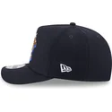 cepur-izliekta-tumsi-zils-snapback-9fifty-a-frame-emblem-no-detroit-tigers-mlb-no-new-era