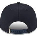 cepur-izliekta-tumsi-zils-snapback-9fifty-a-frame-emblem-no-detroit-tigers-mlb-no-new-era