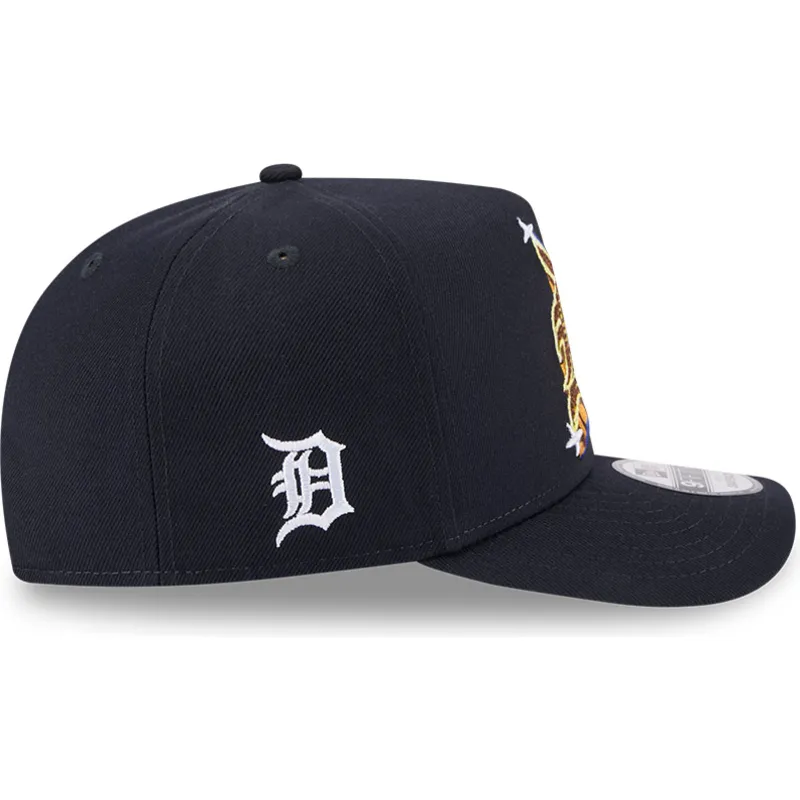 cepur-izliekta-tumsi-zils-snapback-9fifty-a-frame-emblem-no-detroit-tigers-mlb-no-new-era cepur-izliekta-tumsi-zils-snapback-9fifty-a-frame-emblem-no-detroit-tigers-mlb-no-new-era