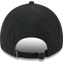 cap-izliekta-black-adjustable-strap-9twenty-stamp-no-vegas-golden-knights-nhl-no-new-era