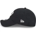 cap-izliekta-black-adjustable-strap-9twenty-stamp-no-los-angeles-kings-nhl-no-new-era