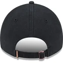 cap-izliekta-black-adjustable-strap-9twenty-stamp-no-los-angeles-kings-nhl-no-new-era
