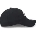 cap-izliekta-black-adjustable-strap-9twenty-stamp-no-los-angeles-kings-nhl-no-new-era