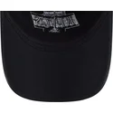 cap-izliekta-black-adjustable-strap-9twenty-stamp-no-los-angeles-kings-nhl-no-new-era