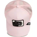 cepur-izliekta-truckeris-roza-snapback-panther-sport-the-farm-no-goorin-bros
