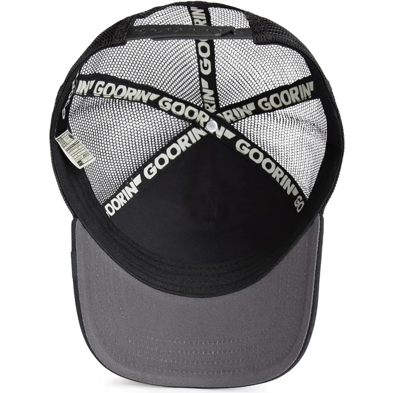cap-izliekta-black-snapback-the-farm-no-goorin-bros cap-izliekta-black-snapback-the-farm-no-goorin-bros