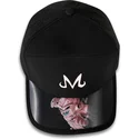 schwarze-verstellbare-curved-cap-kid-buu-dbz10-bu2-dragon-ball-von-capslab