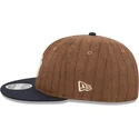 cap-plakana-brown-adjustable-strap-9fifty-retro-crown-wool-pinstripe-no-new-york-yankees-mlb-no-new-era