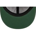 cepur-plakana-bruns-regulejama-lente-9fifty-retro-crown-wool-pinstripe-no-chicago-white-sox-mlb-no-new-era