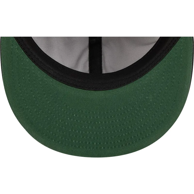 cap-plakana-brown-adjustable-strap-9fifty-retro-crown-wool-pinstripe-no-chicago-white-sox-mlb-no-new-era