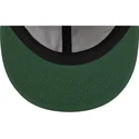 cepur-plakana-bruns-regulejams-9fifty-retro-crown-wool-pinstripe-no-boston-red-sox-mlb-no-new-era