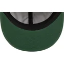 cap-plakana-brown-adjustable-strap-9fifty-retro-crown-wool-pinstripe-no-atlanta-braves-mlb-no-new-era