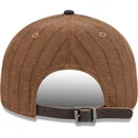 cepur-plakana-bruns-regulejama-lente-9fifty-retro-crown-wool-pinstripe-no-detroit-tigers-mlb-no-new-era