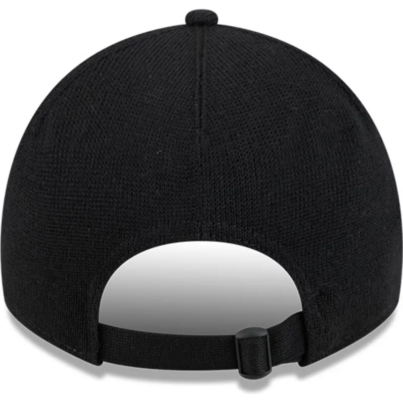 cap-izliekta-black-adjustable-strap-9twenty-merino-wool-no-atlanta-braves-mlb-no-new-era