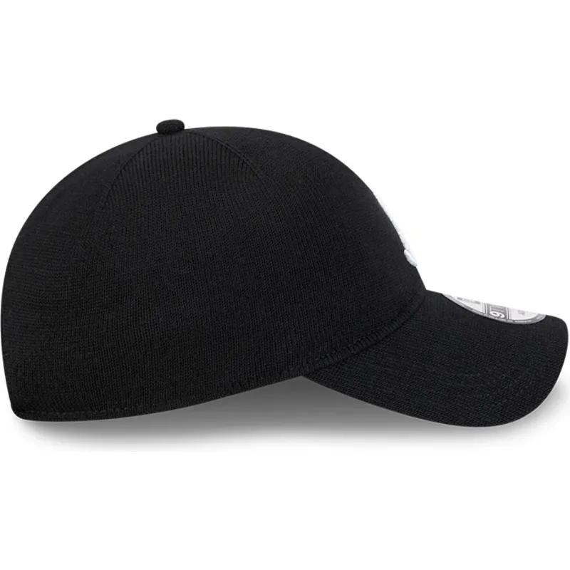 cap-izliekta-black-adjustable-strap-9twenty-merino-wool-no-atlanta-braves-mlb-no-new-era