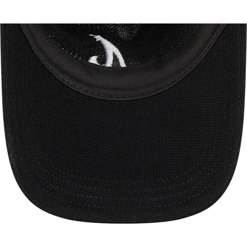 cap-izliekta-black-adjustable-strap-9twenty-merino-wool-no-atlanta-braves-mlb-no-new-era