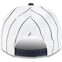 cepur-izliekta-balts-snapback-9fifty-a-frame-satin-pinstripe-no-boston-red-sox-mlb-no-new-era