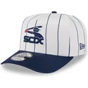 cap-izliekta-white-snapback-9fifty-a-frame-satin-pinstripe-no-chicago-white-sox-mlb-no-new-era
